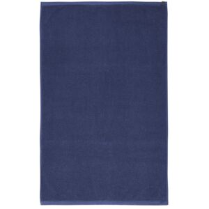 Essenza Connect Organic Uni Bio-Badematte - blue - 60x100 cm