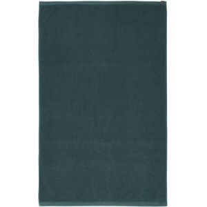 Essenza Connect Organic Uni Bio-Badematte - green - 60x100 cm