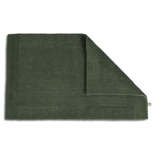 Rhomtuft PRESTIGE Badteppich - olive - 60x100 cm