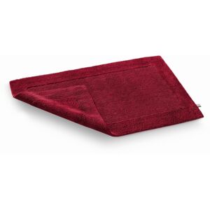 Rhomtuft PRESTIGE Badteppich - cardinal - 60x100 cm