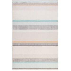 Esprit Ben Kurzflor-Teppich - beige - 60x100 cm