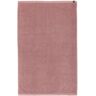 Essenza Connect Organic Uni Bio-Badematte - rose - 60x100 cm