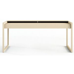 Metallbude LOVA Couchtisch - cashew - 60x100x43 cm