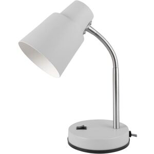 Leitmotiv Scope Tischlampe - white - 30x21 cm