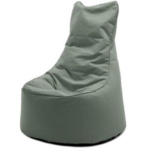 Sitting Bull CHILL SEAT Sitzsack - Sea Green - L 85 x B 75 x H 100 cm