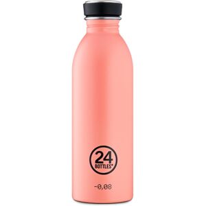 24 Bottles Urban Bottle Earth Trinkflasche - blush rose - 500 ml