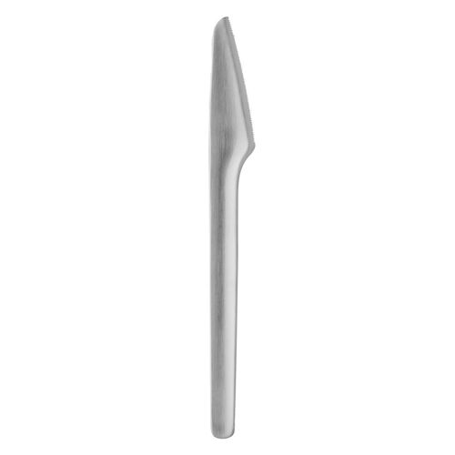 stelton EM Tafelmesser - Stahl - Länge 21,5 cm