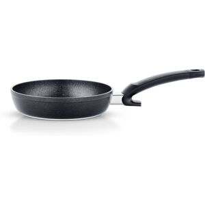 Fissler adamant® comfort Pfanne - kratzfest & Antihaft - schwarz - Ø 20 cm - 1,1 Liter