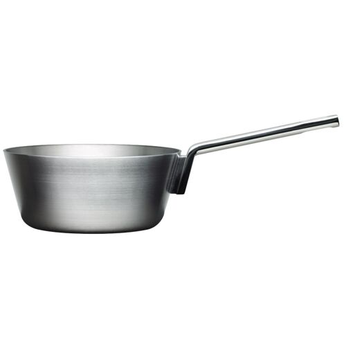 iittala Tools Sauteuse Edelstahl-Pfanne – edelstahl – 1,0 Liter