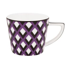 Designed for Living Scales Kaffeetasse - Purple - 150 ml