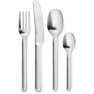 Eva Solo Nordic Kitchen Besteckset - 16-teilig - grey - 16er-Set