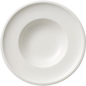 Villeroy & Boch Artesano Original Suppenteller - 6er-Set - weiß - 6er-Set - Ø 25 cm - 300 ml