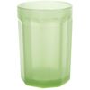 SERAX Fish & Fish Glas 4er-Set - jadite grün - 4 Gläser à 4 Gläser à 250 ml