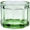 SERAX Fish & Fish Glas M 4er-Set - clear grün - 4 Gläser à 4 Gläser à 220 ml