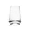 SERAX DUNE Gläser 4er-Set - transparent - 4 Gläser à 400 ml