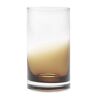 SERAX ZUMA Gläser 4er-Set - amber - 4 Gläser à 300 ml