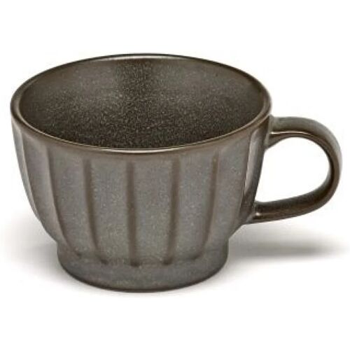 Serax Inku Kaffeetasse – grün – 150 ml