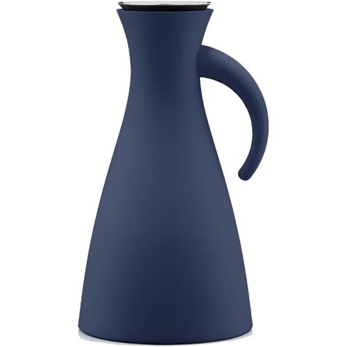 Eva Solo Isolierkanne - Navy blue - 1,0 Liter - H 29 cm - Ø 15,5 cm