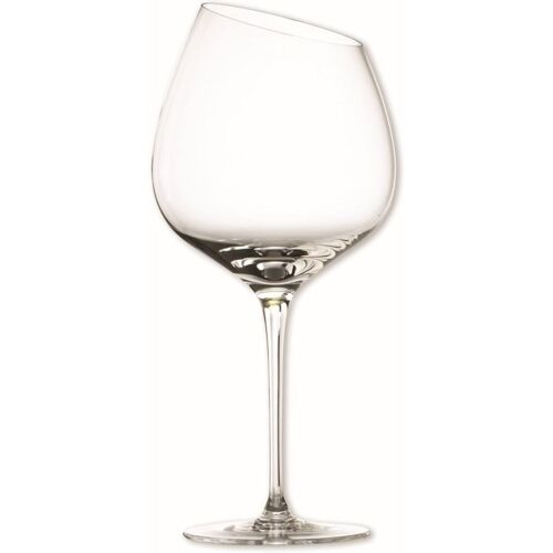 Eva Solo Syrah Bourgogne Rotweinglas – 6er-Set – Premium-Glas – 500 ml