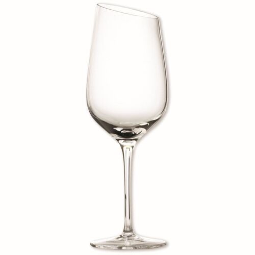 Eva Solo Riesling Weißweinglas – 6er-Set – Premium-Glas – 300 ml