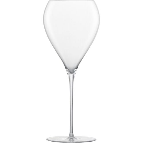 Zwiesel Glas ENOTECA Schaumwein Glas 2er-Set – klar – 2 x 677 ml