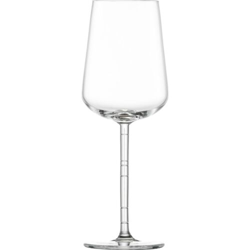 Zwiesel Glas Journey Weingläser – 2er-Set – klar – 2er-Set – 446 ml