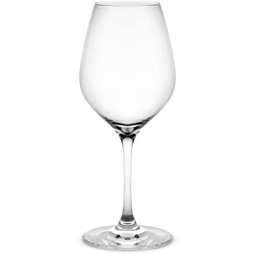 Holmegaard Cabernet Dessertweinglas – 6er-Set – klar – 6er-Set: 280 ml – Ø 8 cm – Höhe: 18,5 cm