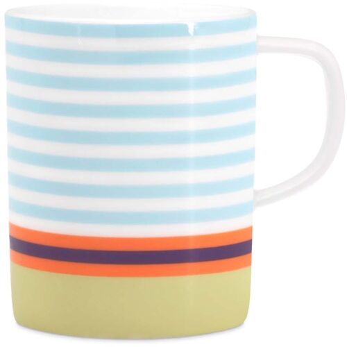 Remember Tasse - positano - 350 ml - Höhe 9,5 cm - Ø 7,9 cm