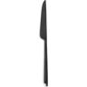 SERAX DUNE Messer 6er-Set - black - 6 Messer à 24,2x1,1 cm