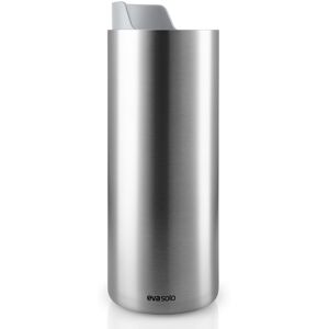 Eva Solo Urban To Go Cup Thermobecher - Marble grey - 350 ml