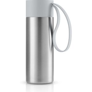 Eva Solo To Go Cup Thermobecher - Marble grey - 350 ml