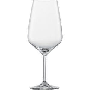 Schott Zwiesel TASTE Bordeaux-Glas 6-er-Set - Tritan-Glas - 6 x 656 ml