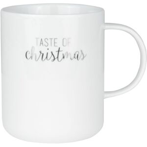 Räder Wintergenuss Tasse - Taste of - 300 ml - Ø 8 cm - Höhe: 10 cm