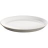 Alessi TONALE Dessertteller - light-grey - Ø 20 cm