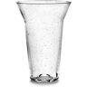 SERAX Table Normad Glas L 4er-Set - clear - 4 Gläser à 400 ml