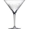 ZWIESEL GLAS Bar Premium No. 2 by Charles Schumann MARTINI GLAS-2 - klar - 2er-Set - H 169 mm - Ø 123 mm - Inhalt 295 ml