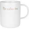 Räder Wintergenuss Tasse - Sternstund - 300 ml - Ø 8 cm - Höhe: 10 cm