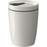 like. by Villeroy & Boch To Go Coffee-Becher - weiß - 270 ml