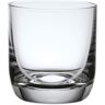 Villeroy & Boch La Divina Shot Glas / Schnapsglas 4er Set - klar - 4er Set - 40 ml - H: 7 cm - Ø: 4,9 cm