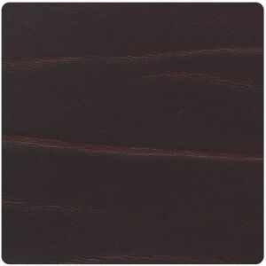 Lind DNA Square Buffalo Glasuntersetzer - 8er Set - brown - 8er Set - 10x10 cm