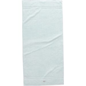 GANT PREMIUM Duschtuch aus Bio-Baumwolle - clear turquoise - 70x140 cm