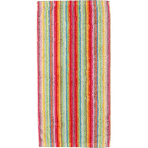 Cawö Lifestyle Saunatuch – multicolor – 70×180 cm