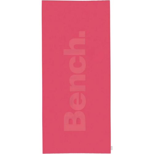 Bench Frottier-Saunatuch – beere – 80×180 cm