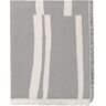 Elvang Denmark Elvang Lyme Grass Decke - grey - 130x180 cm