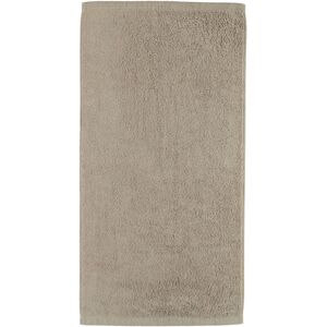 Cawö Lifestyle Handtuch - mauve - 50x100 cm