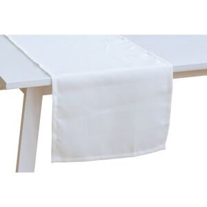 Pichler PANAMA Tischläufer - weiß - 40x100 cm