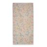 PIP Studio LES FLEURS Duschtuch - khaki - 70x140 cm