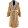 Boss Lord Herren-Bademantel mit Schalkragen - Camel - XL