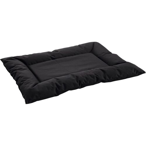 Hunter Gent Hundebett - schwarz - 80x60 cm