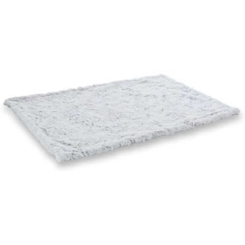 LABONI Cozy Hundedecke - light grey - 100x66x3 cm